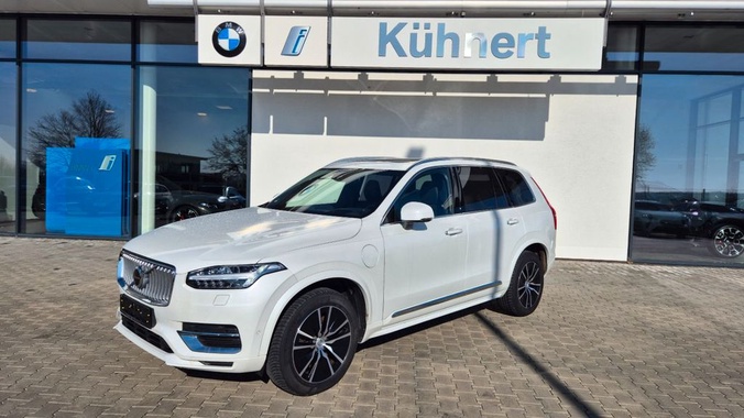 Volvo XC90 2023