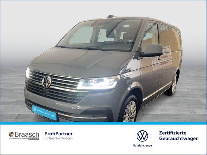 Volkswagen T6