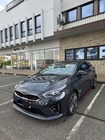 Kia pro cee'd / ProCeed 2019