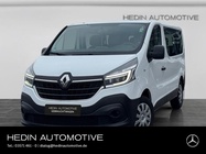 Renault Trafic 2019
