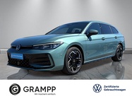 Volkswagen Passat 2024