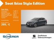Seat Ibiza 2024