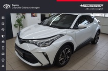 Toyota C-HR 2022