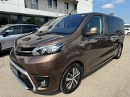 Toyota Verso 2024
