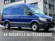 Volkswagen Crafter 2020
