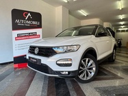 Volkswagen T-Roc 2020