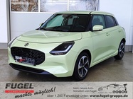 Suzuki Swift 2025