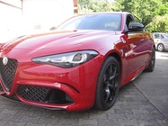 Alfa Romeo Giulia 2025