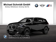 BMW X3 2025