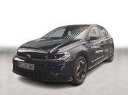 Volkswagen Polo 2025