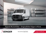 Mercedes-Benz Sprinter 2026