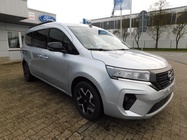 Nissan Townstar 2025