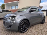 Fiat 500e 2021