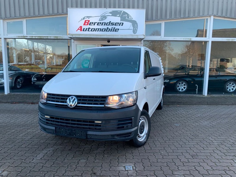 Volkswagen T6