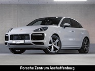 Porsche Cayenne 2022
