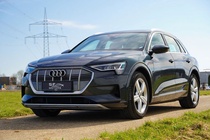 Audi e-tron 2020