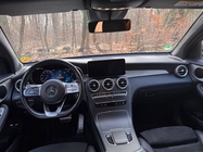 Mercedes-Benz GLC-Class 2019