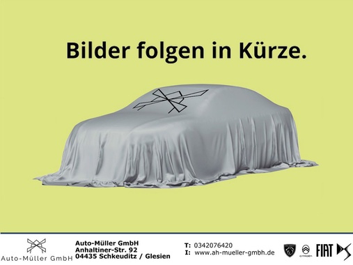 Citroen DS7 2024
