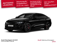 Audi S6 e-tron 2025