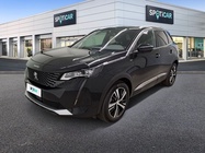 Peugeot 3008 2024
