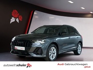 Audi Q3 2025