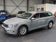 Volkswagen Passat 2022