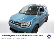 Suzuki Ignis 2019