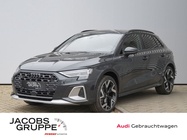 Audi A3 2025
