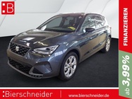 Seat Arona 2025