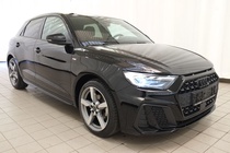 Audi A1 2023