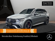Mercedes-Benz GLC-Class 2022