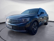 Volkswagen Touareg 2025