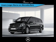 Mercedes-Benz V-Class 2025