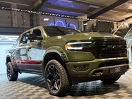 Dodge RAM 2023