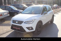 Seat Arona 2019