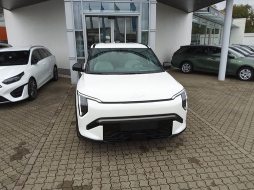 Kia EV3 2025