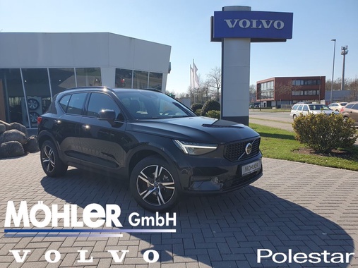 Volvo XC40 2023