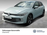 Volkswagen Golf 2025