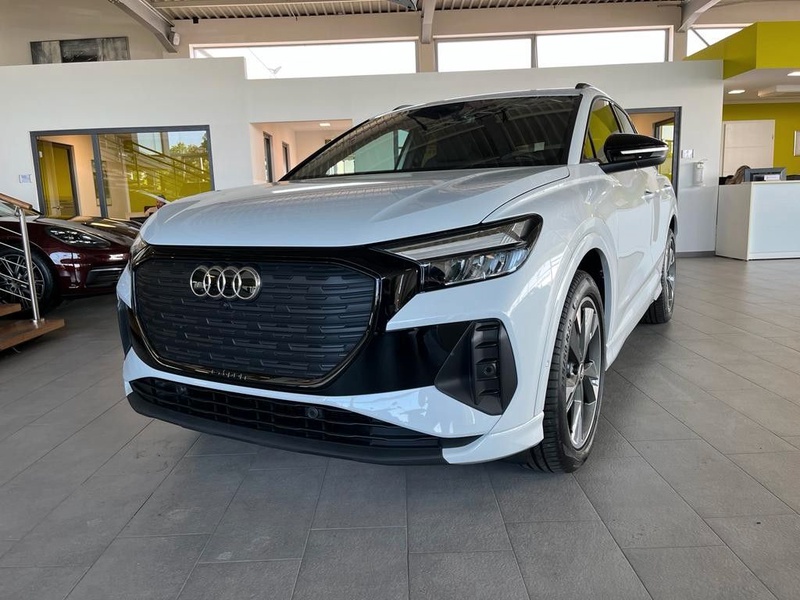 Audi Q4