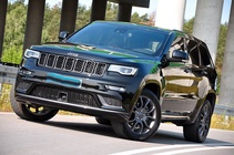 Jeep Grand Cherokee 2020