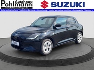 Suzuki Swift 2025