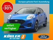 Ford Puma 2025