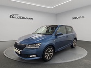 Skoda Fabia 2021