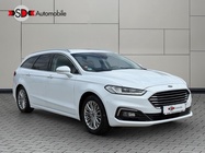 Ford Mondeo 2020