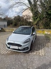 Ford Fiesta 2019