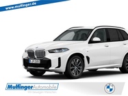 BMW X5 2025