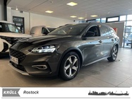 Ford Focus 2019