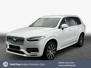 Volvo XC90 2023