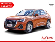 Audi Q3 2021