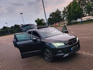 Seat Ateca 2019
